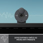 Webcams - Logitech - Brio 300