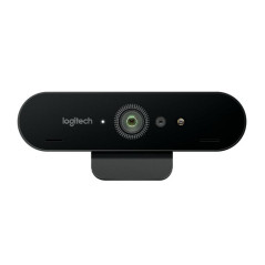 Webcams - Logitech - Brio | Soul Rebel E-Shop