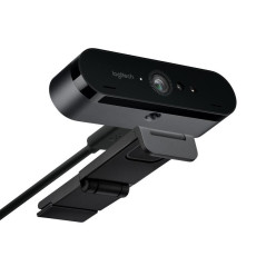 Webcams - Logitech - Brio | Soul Rebel E-Shop