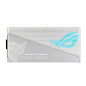Unités d'alimentation d'énergie - ASUS - ROG-STRIX-1000G-AURA-WHITE-GAMING