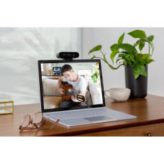 Webcams - Logitech - Brio | Soul Rebel E-Shop