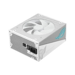 Unités d'alimentation d'énergie - ASUS - ROG-STRIX-1000G-AURA-WHITE-GAMING | Soul Rebel E-Shop
