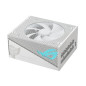 Unités d'alimentation d'énergie - ASUS - ROG-STRIX-1000G-AURA-WHITE-GAMING
