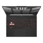 Laptops - ASUS - FA507NU
