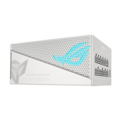 Unités d'alimentation d'énergie - ASUS - ROG-STRIX-1000G-AURA-WHITE-GAMING | Soul Rebel E-Shop