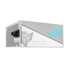 Unités d'alimentation d'énergie - ASUS - ROG-STRIX-1000G-AURA-WHITE-GAMING | Soul Rebel E-Shop