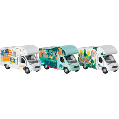 Camping-car