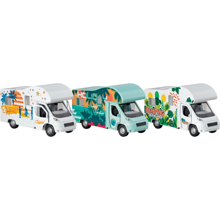 Camping-car