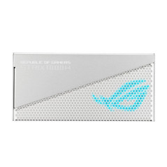 Unités d'alimentation d'énergie - ASUS - ROG-STRIX-1000G-AURA-WHITE-GAMING | Soul Rebel E-Shop