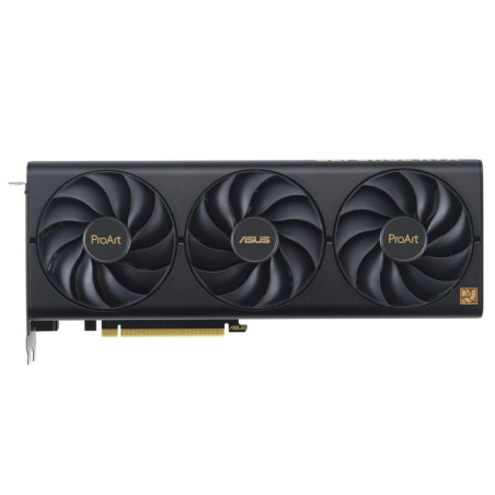 Cartes graphiques - ASUS - PROART-RTX4070S-O12G | Soul Rebel E-Shop