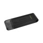 Lecteurs USB flash - Kingston Technology - 128Go USB-C 3.2 Gen 1 DataTraveler 70
