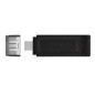 Lecteurs USB flash - Kingston Technology - 64Go USB-C 3.2 Gen 1 DataTraveler 70