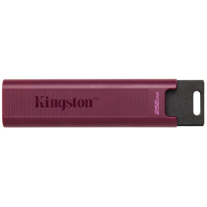 Lecteurs USB flash - Kingston Technology - 256GB DataTraveler Max Type-A 1000R/900W USB 3.2 Gen 2