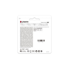 Lecteurs USB flash - Kingston Technology - 64Go USB-C 3.2 Gen 1 DataTraveler 70 | Soul Rebel E-Shop