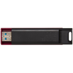 Lecteurs USB flash - Kingston Technology - 256GB DataTraveler Max Type-A 1000R/900W USB 3.2 Gen 2 | Soul Rebel E-Shop