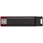Lecteurs USB flash - Kingston Technology - 256GB DataTraveler Max Type-A 1000R/900W USB 3.2 Gen 2