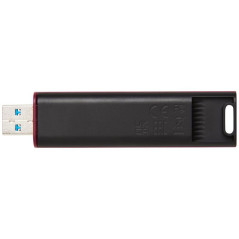 Lecteurs USB flash - Kingston Technology - 256GB DataTraveler Max Type-A 1000R/900W USB 3.2 Gen 2 | Soul Rebel E-Shop