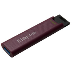 Lecteurs USB flash - Kingston Technology - 256GB DataTraveler Max Type-A 1000R/900W USB 3.2 Gen 2 | Soul Rebel E-Shop