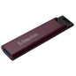 Lecteurs USB flash - Kingston Technology - 256GB DataTraveler Max Type-A 1000R/900W USB 3.2 Gen 2