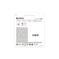 Cartes mémoire - Kingston Technology - Carte SDXC Canvas Go Plus 170R C10 UHS-I U3 V30 de 64 Go | Soul Rebel E-Shop