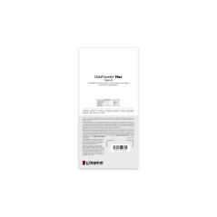 Lecteurs USB flash - Kingston Technology - 256GB DataTraveler Max Type-A 1000R/900W USB 3.2 Gen 2 | Soul Rebel E-Shop