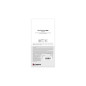 Lecteurs USB flash - Kingston Technology - 256GB DataTraveler Max Type-A 1000R/900W USB 3.2 Gen 2