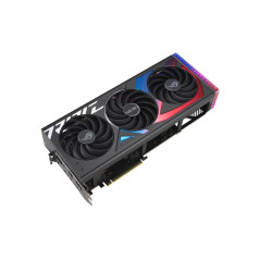 Cartes graphiques - ASUS - ROG-STRIX-RTX4070S-O12G-GAMING | Soul Rebel E-Shop