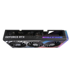 Cartes graphiques - ASUS - ROG-STRIX-RTX4070S-O12G-GAMING | Soul Rebel E-Shop