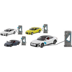 BMW i4 M50