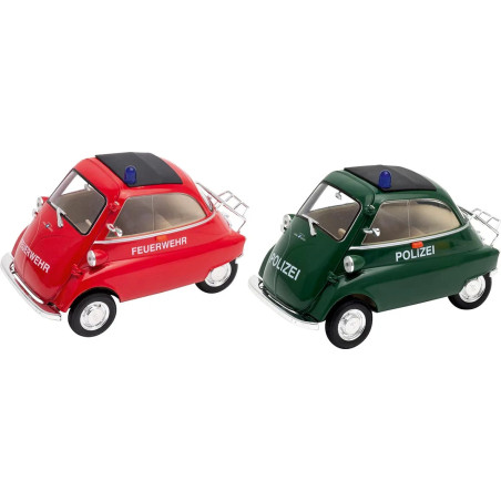 BMW Isetta