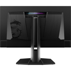 Écrans plats de PC - MSI - MPG 271QRX QD-OLED | Soul Rebel E-Shop
