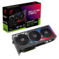 Cartes graphiques - ASUS - ROG-STRIX-RTX4070S-O12G-GAMING