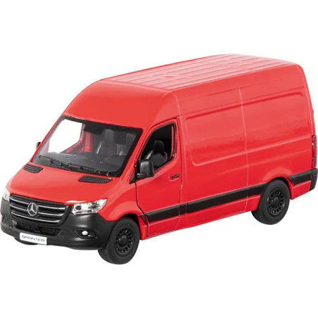 Mercedes Benz Sprinter