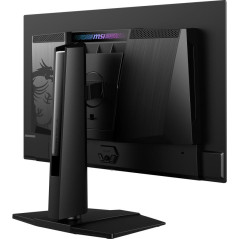 Écrans plats de PC - MSI - MPG 271QRX QD-OLED | Soul Rebel E-Shop