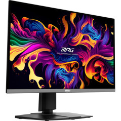 Écrans plats de PC - MSI - MPG 271QRX QD-OLED | Soul Rebel E-Shop