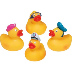 Animaux cracheurs d'eau