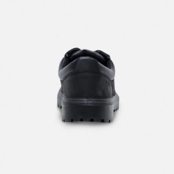 Low safety shoes - Fidjy - Men - EN ISO 20345 - S3 - Black