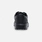 Low safety shoes - Fidjy - Men - EN ISO 20345 - S3 - Black