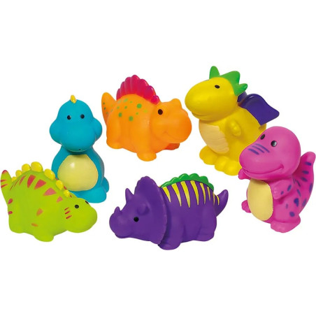 Animaux cracheurs d'eau - Jouet à l'ancienne - Disponible sur Soul Rebel E-Shop