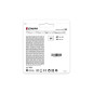 Cartes mémoire - Kingston Technology - Carte SDXC Canvas Select Plus 100R C10 UHS-I U3 V30 de 128 Go