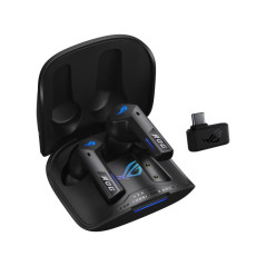 Casques - ASUS - ROG Cetra True Wireless Speednova | Soul Rebel E-Shop
