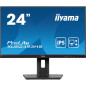 Écrans plats de PC - iiyama - XUB2493HS-B6