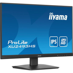 Écrans plats de PC - iiyama - XU2493HS-B6 | Soul Rebel E-Shop