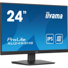 Écrans plats de PC - iiyama - XU2493HS-B6 | Soul Rebel E-Shop