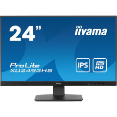 Écrans plats de PC - iiyama - XU2493HS-B6 | Soul Rebel E-Shop