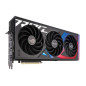 Cartes graphiques - ASUS - ROG-STRIX-RTX4070S-12G-GAMING