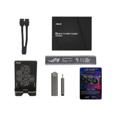 Cartes graphiques - ASUS - ROG-STRIX-RTX4070S-12G-GAMING | Soul Rebel E-Shop