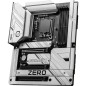 Cartes mères - MSI - Z790 PROJECT ZERO