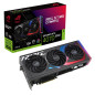 Cartes graphiques - ASUS - ROG-STRIX-RTX4070S-12G-GAMING