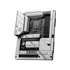 Cartes mères - MSI - Z790 PROJECT ZERO | Soul Rebel E-Shop